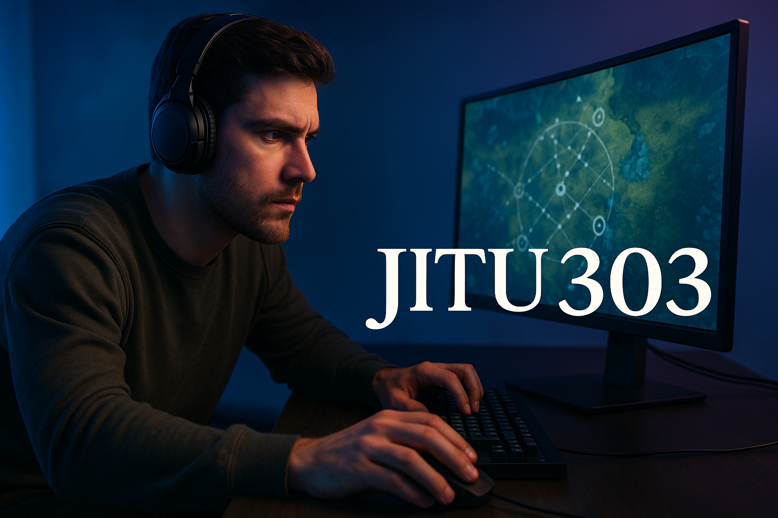 JITU303